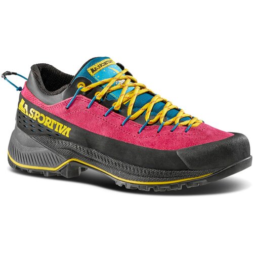 DAMEN KLETTERSCHUHE TX4 R WOMAN