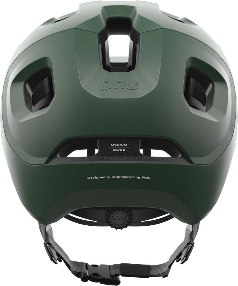 POC Axion - MTB Helm kaufen | Bike-Discount