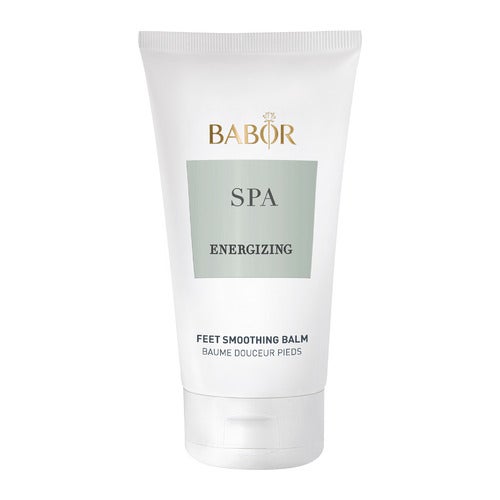 Babor Spa Energizing Feet Smoothing Balm 150 ml