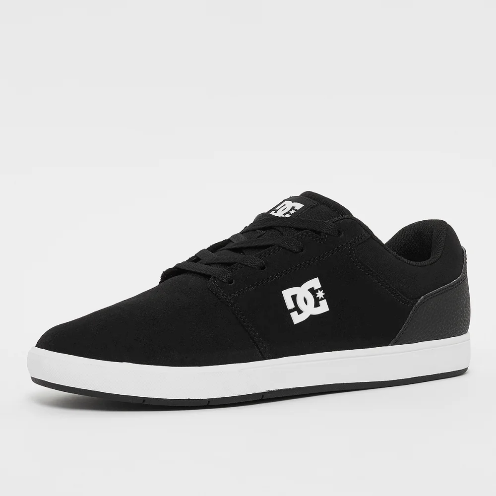 DC Crisis 2 ADYS100647 BKW / weiss