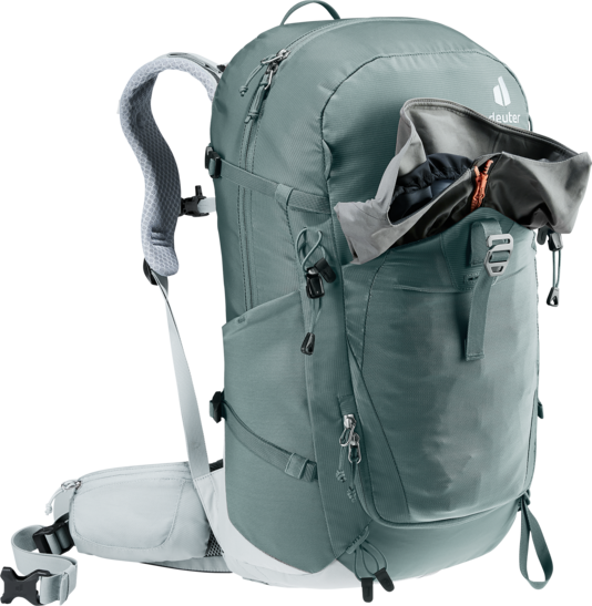 deuter Trail Pro 31 SL | Wanderrucksack