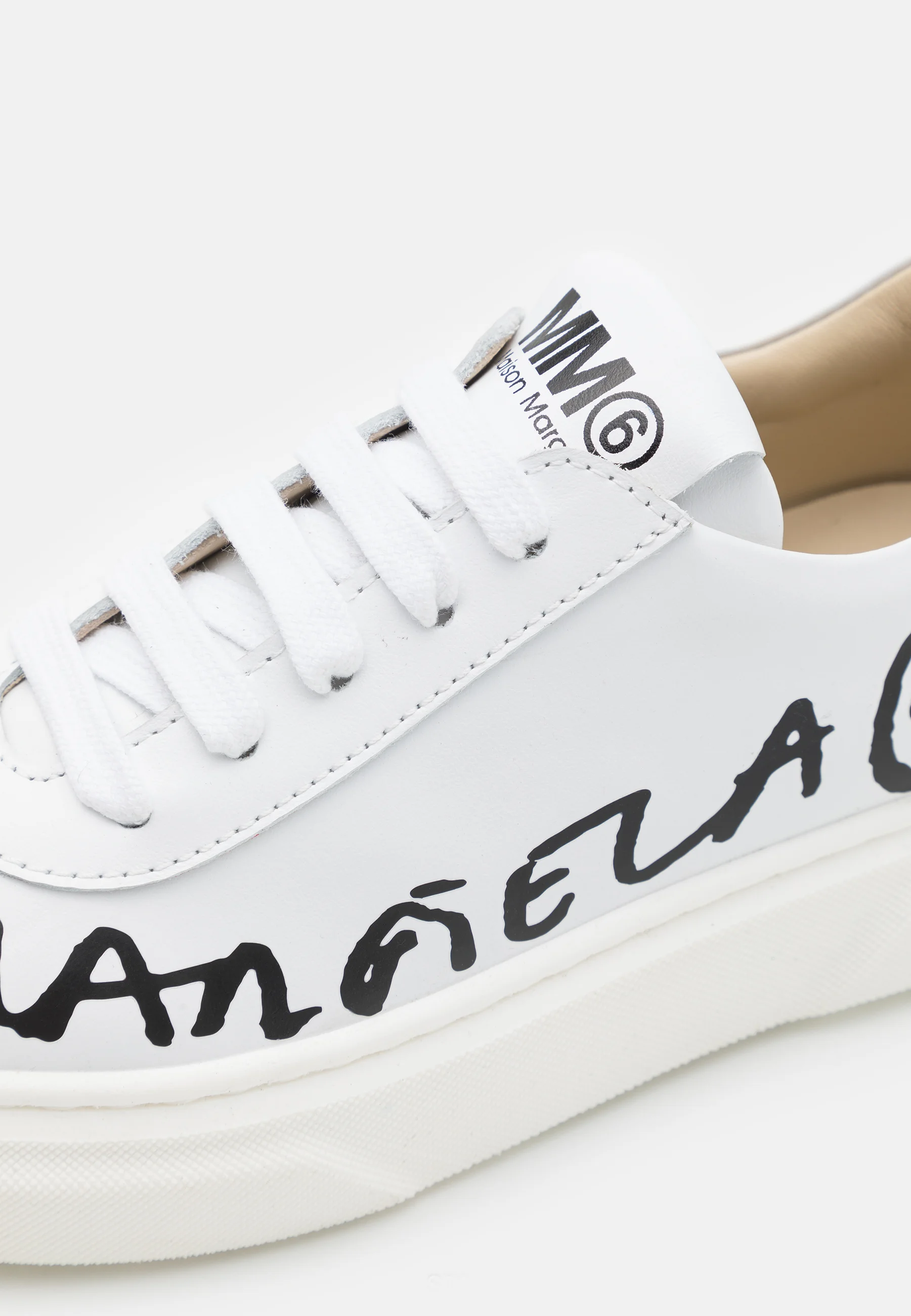MM6 Maison Margiela UNISEX - Zapatillas bajas