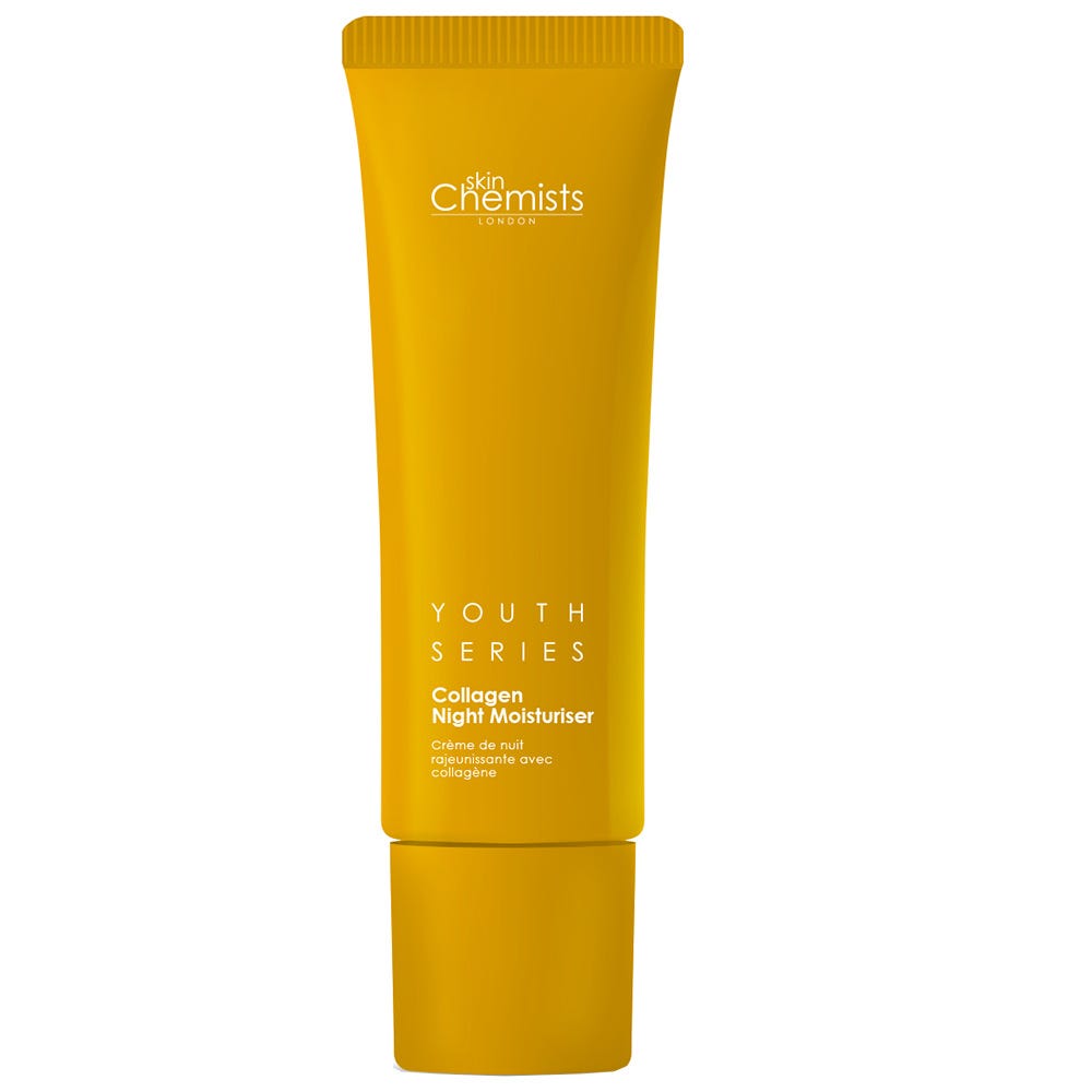 SkinChemists Kollagen Nachtcreme 50 ml