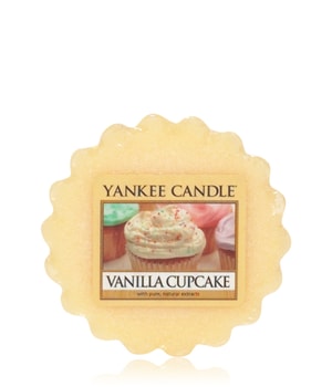 Yankee Candle Vanilla Cupcake Wax Melt Duftwachs-22 g