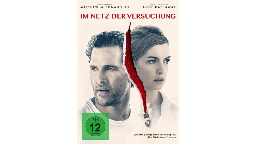 Im Netz der Versuchung