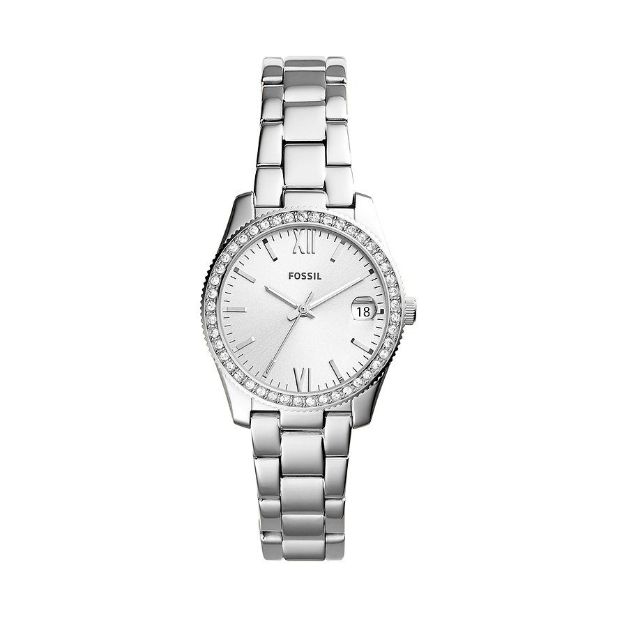 Fossil Damenuhr Scarlette