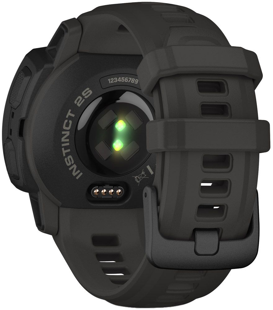 Garmin Instinct 2S - GPS Multisport Smartwatch kaufen | Bike-Discount