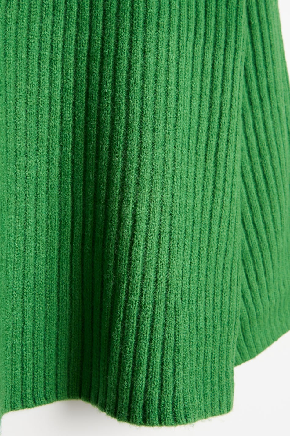 Fia knitted sweater