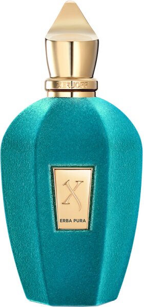 XERJOFF V Collection Erba Pura Eau de Parfum