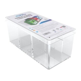 Ultimate Guard Stack'n'Safe Card Box 480 (Schutzbox)