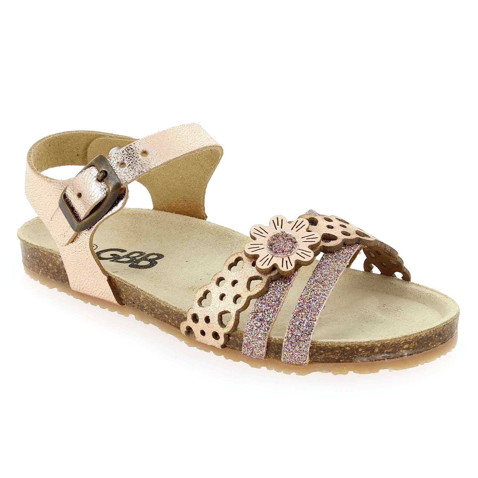 GBB  PANORA - Cuivre Rose