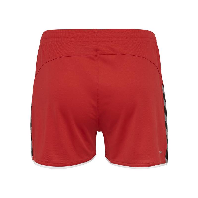 hummel hmlAUTHENTIC POLY SHORTS WOMAN Shorts Damen