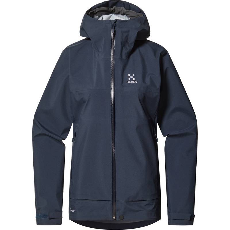 Haglöfs FRONT PROOF Hardshelljacke Damen