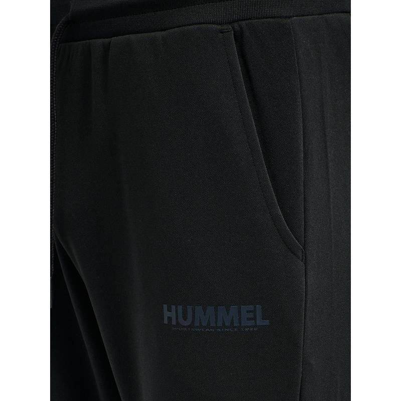 hummel hmlLEGACY POLY TAPERED PANTS Sweathose Herren