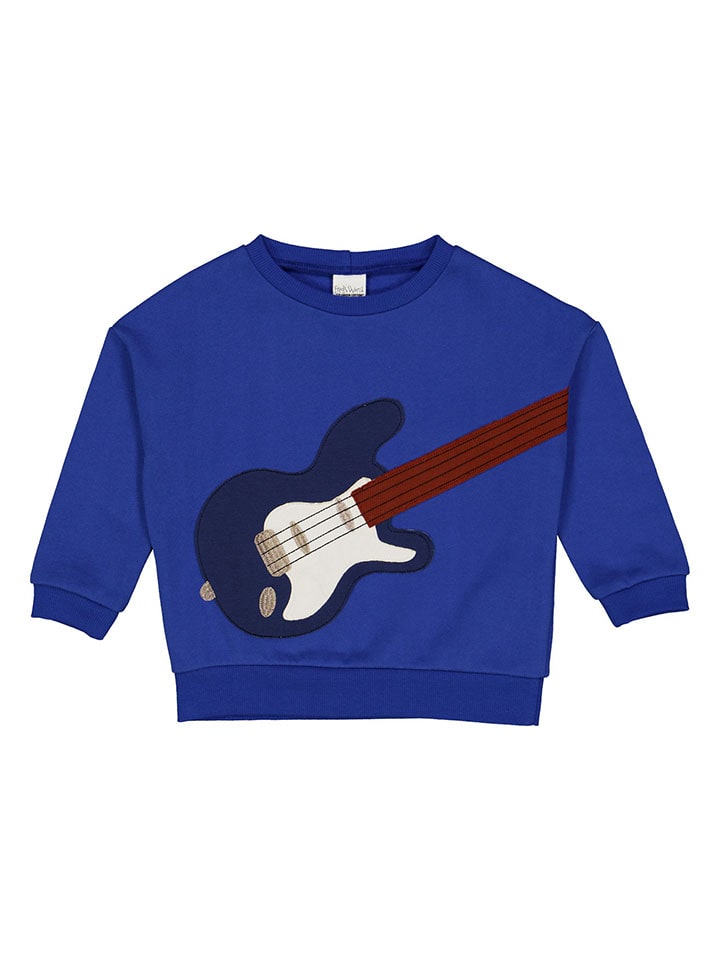 Fred´s World by GREEN COTTON Sweatshirt 