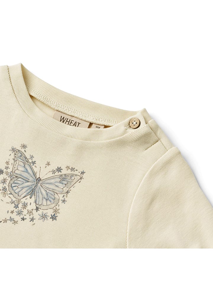 Wheat Shirt 