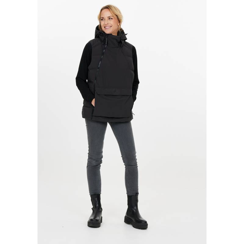 Whistler Acid Laufweste Damen