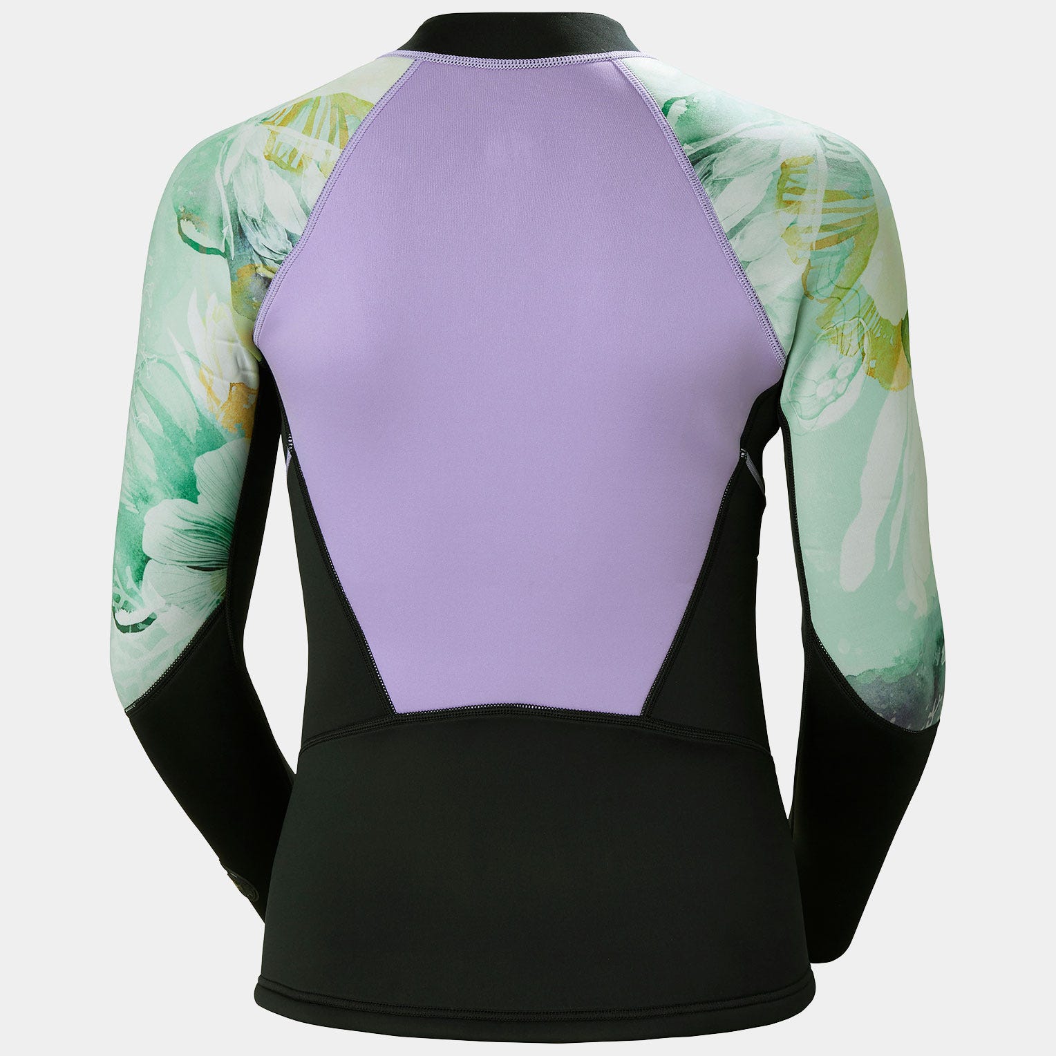 Women's Waterwear Half-Zip Jacket