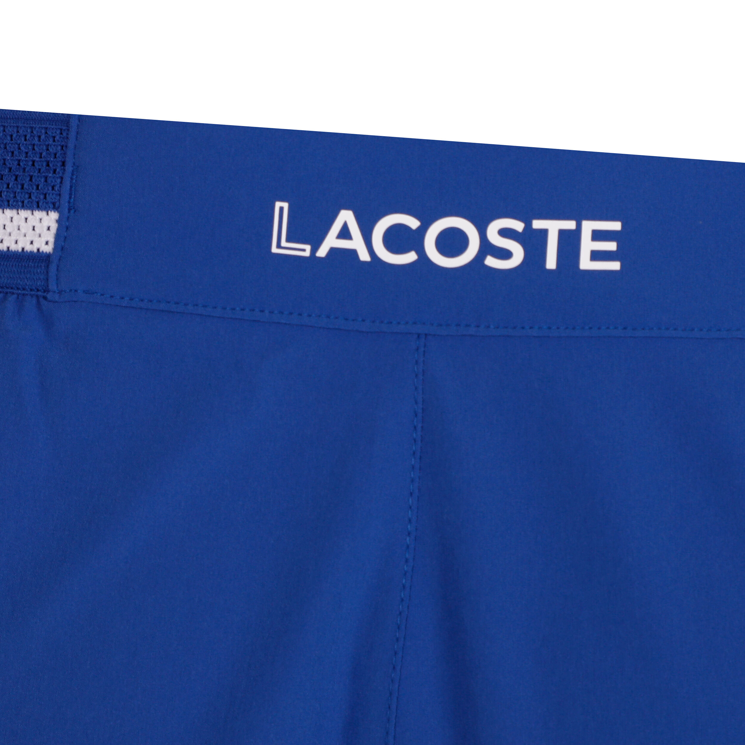 Djokovic Shorts Herren - Blau