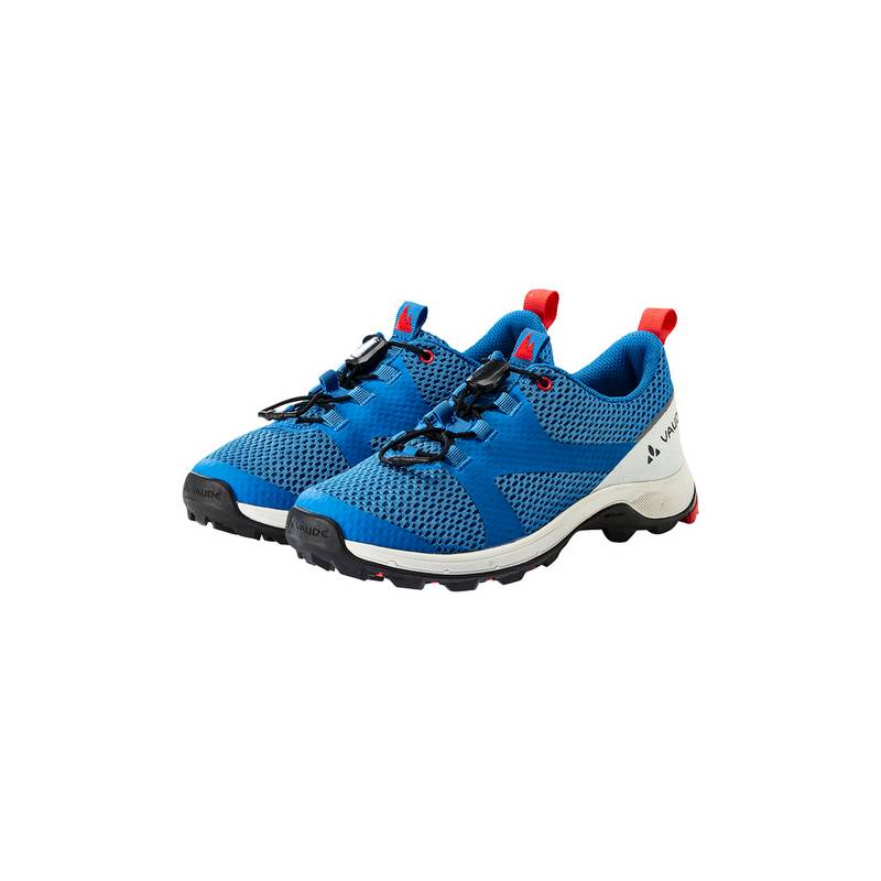 VAUDE Kids Kobuk II Fahrradschuhe Kinder