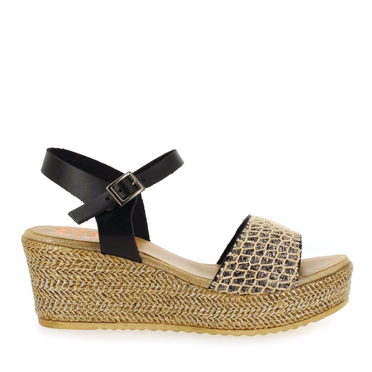 Porronet  FI2735 - Noir Beige