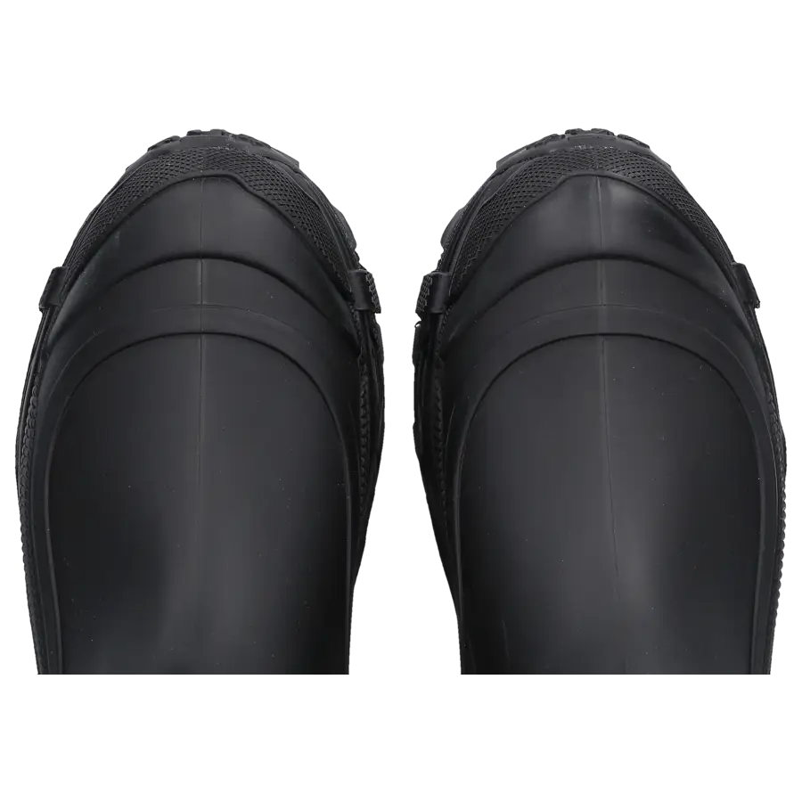 Burberry - Stiefel 8057267 Gummi Nylon - schwarz