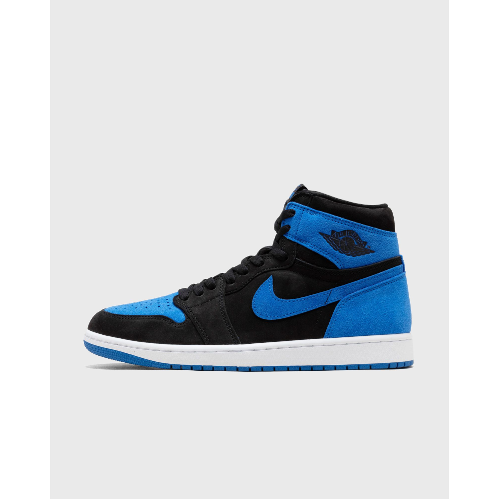 NIKE JORDAN 1 Reimagined Royal DZ5485-042 / schwarz