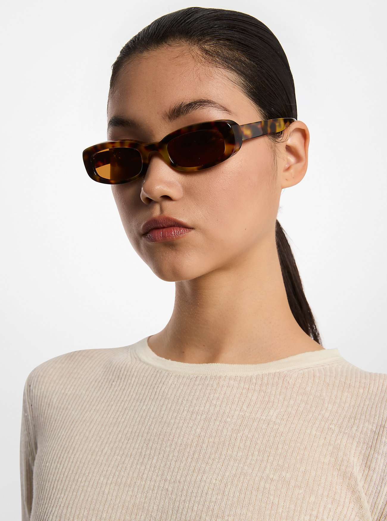 Forio Sunglasses - SUNTAN
