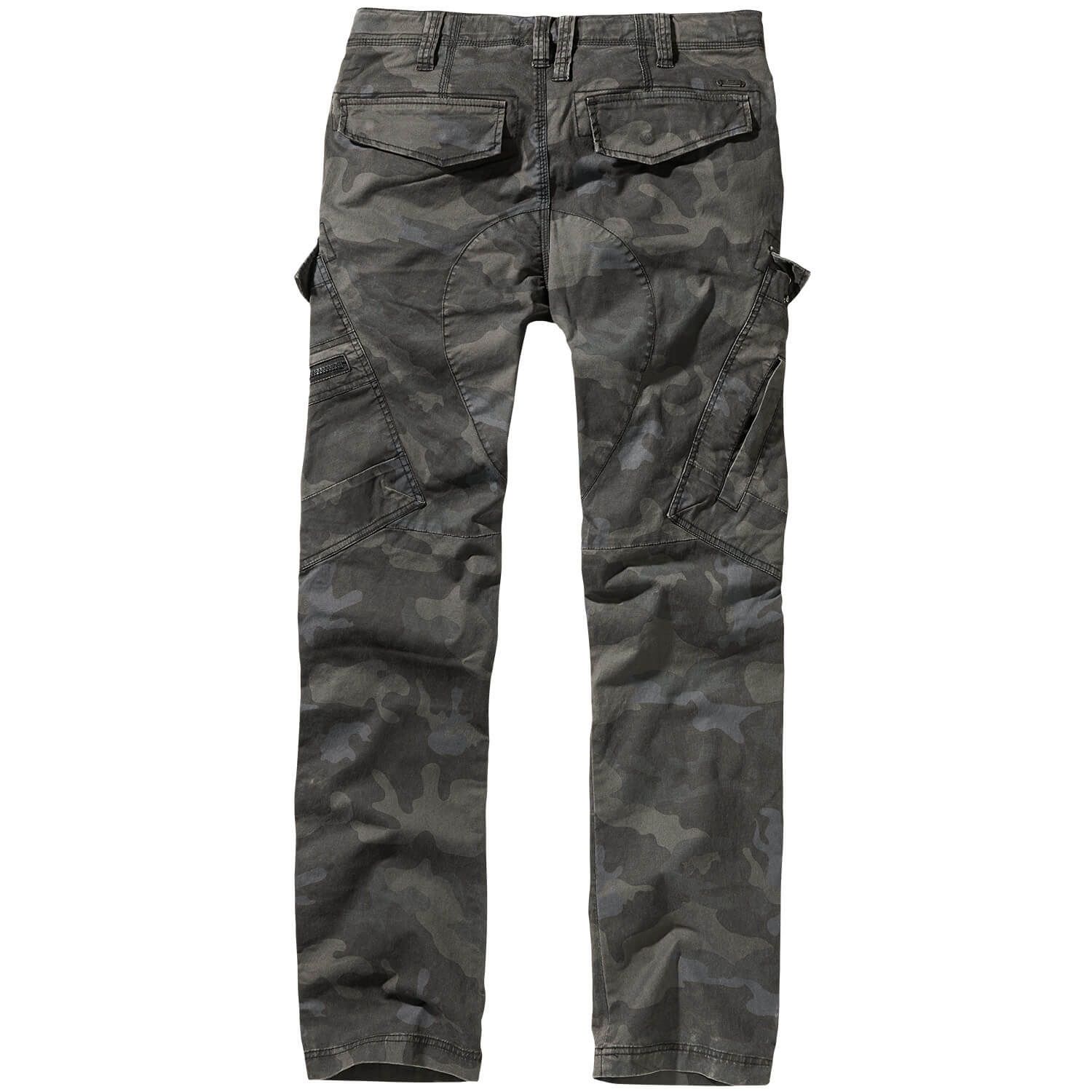 Adven Slim Fit Cargo Hose