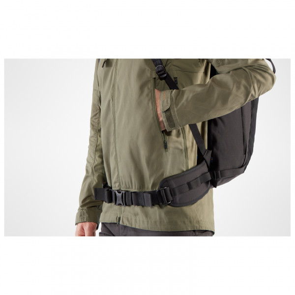 Fjällräven - Abisko Lite Trekking Jacket - Freizeitjacke