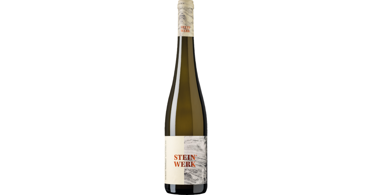 Steinwerk Spitzer Graben Veltliner