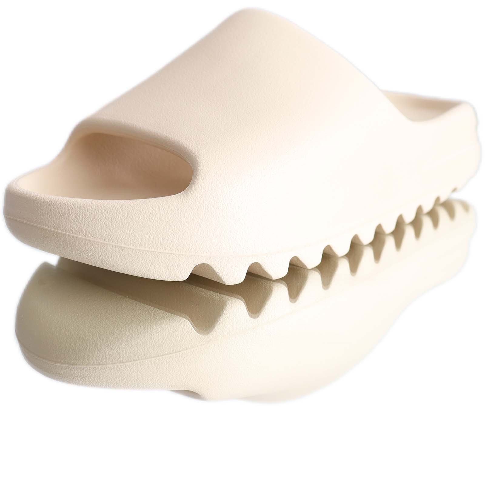 adidas Yeezy Slide Bone (2022 Restock)