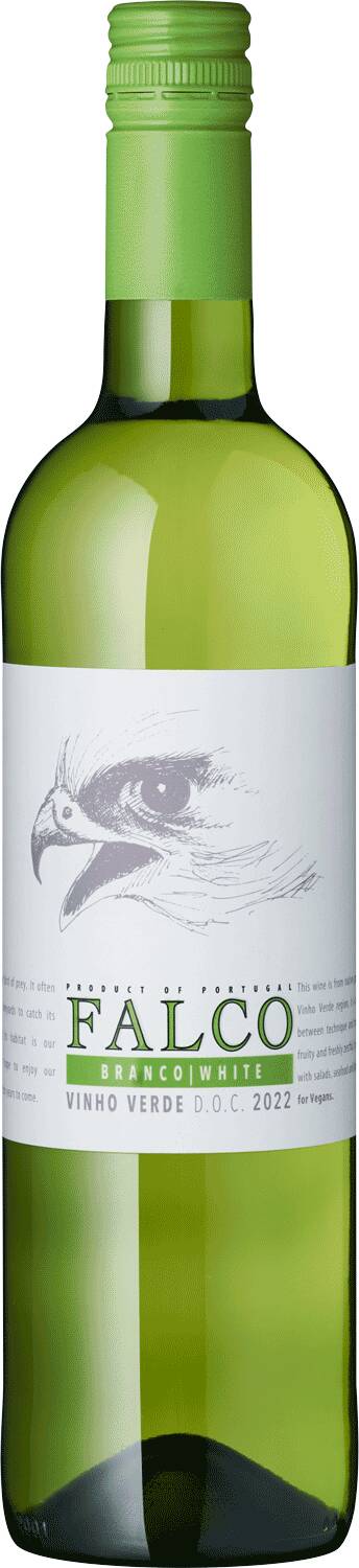 Weingut Quinta da Raza Vinho Verde Falco da Raza 2022