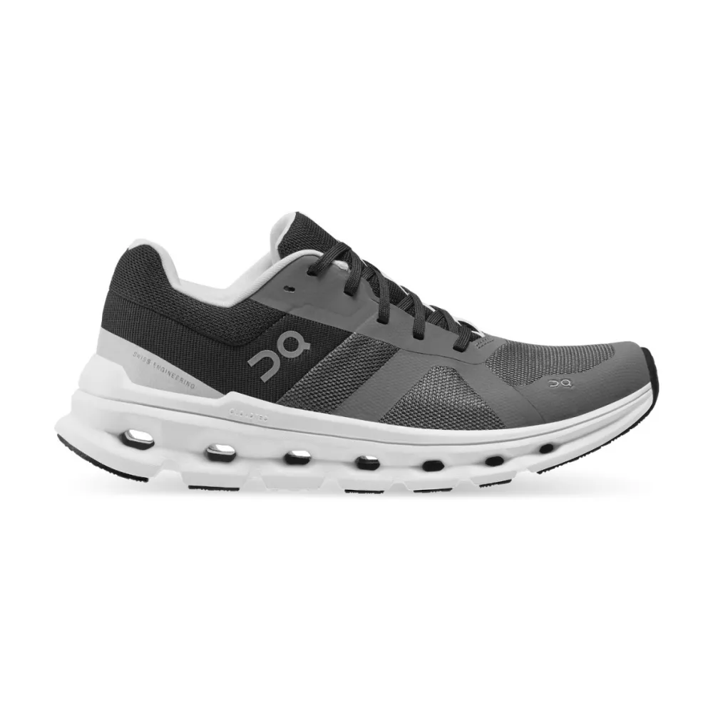 ON Cloudrunner 46.98643 / grau