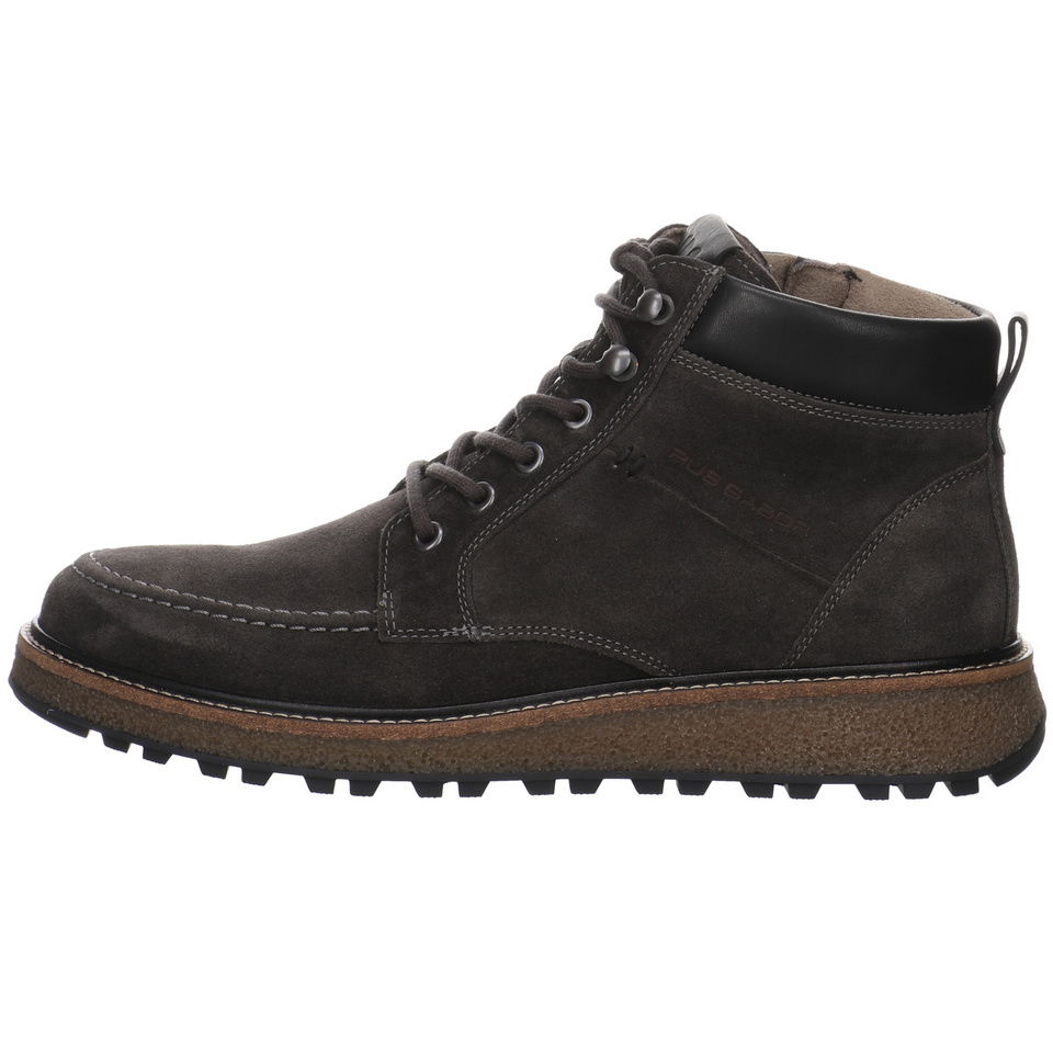 Pius Gabor Schnürboots