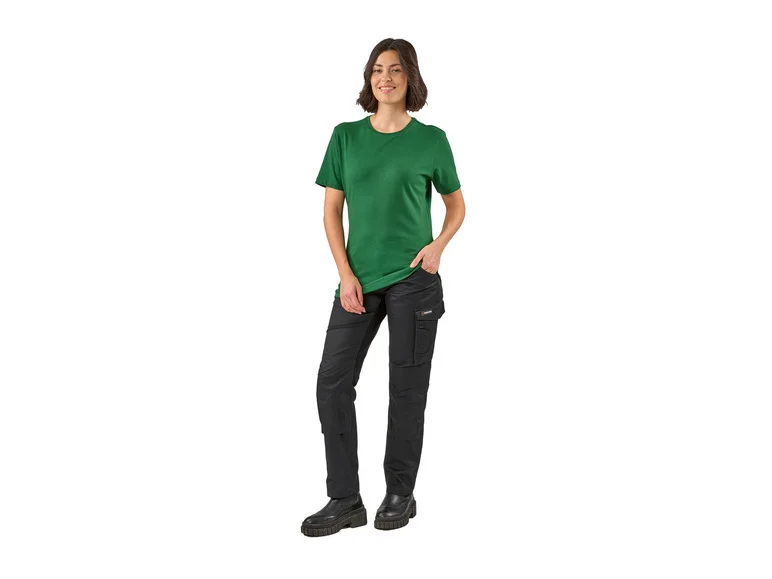 Camiseta PARKSIDE PERFORMANCE® para mulheres
