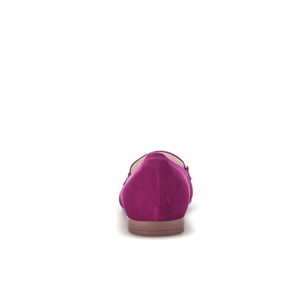 Gabor fashion Eleganter Ballerina pink