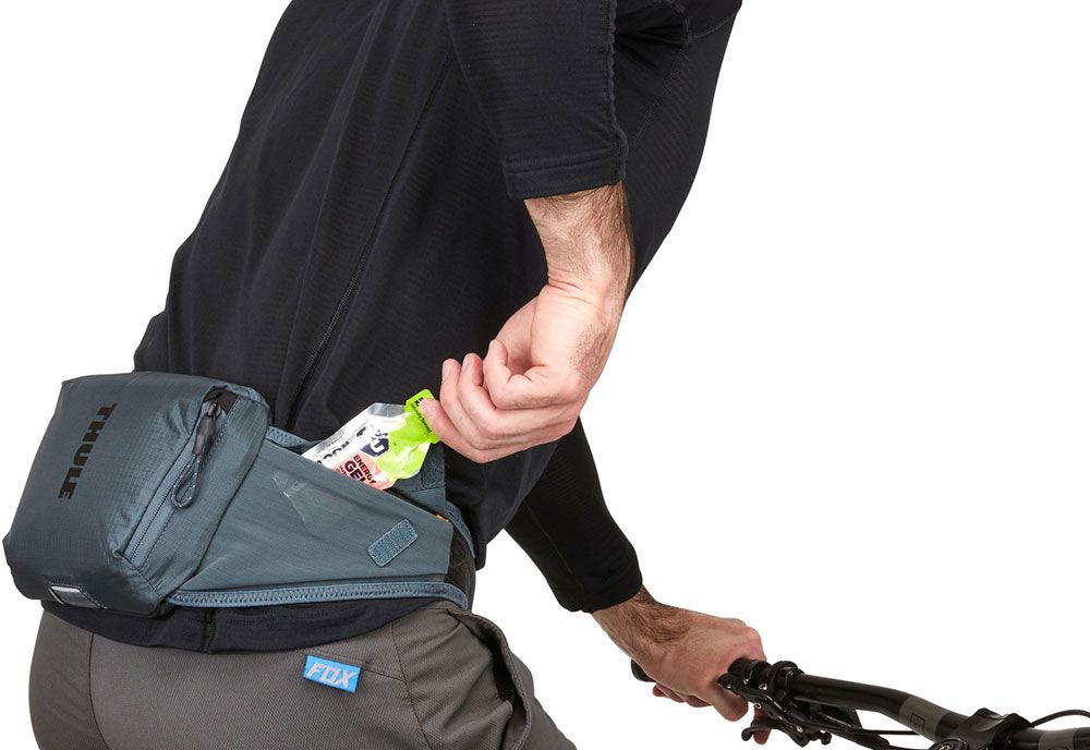 Thule Rail Hip Pack 0,5L - Hüfttasche kaufen | Bike-Discount