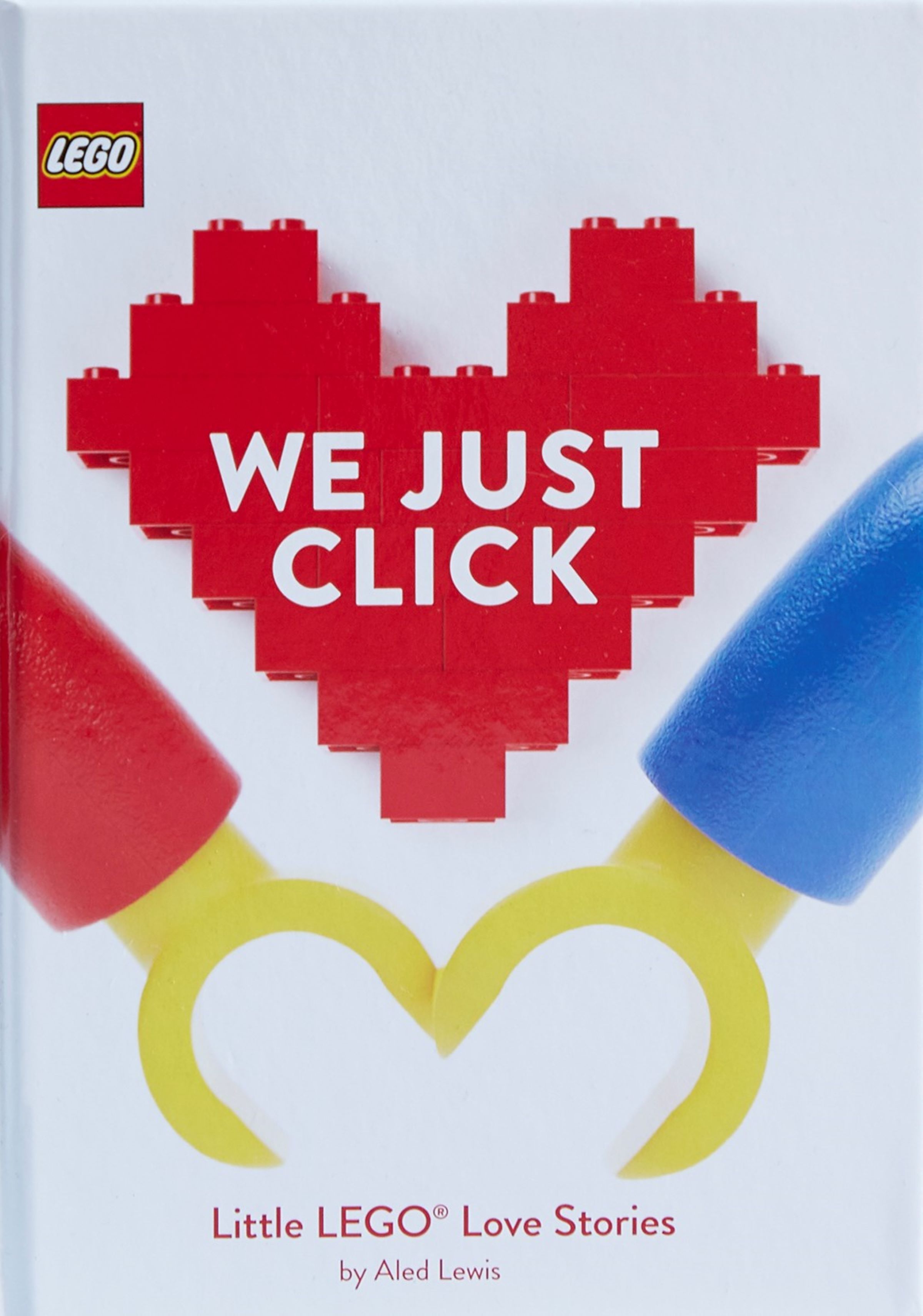 We Just Click 5007616