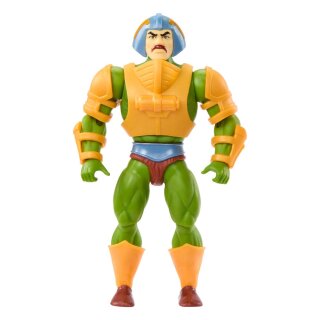Masters of the Universe Origins Actionfigur - Cartoon Collection: Man-At-Arms