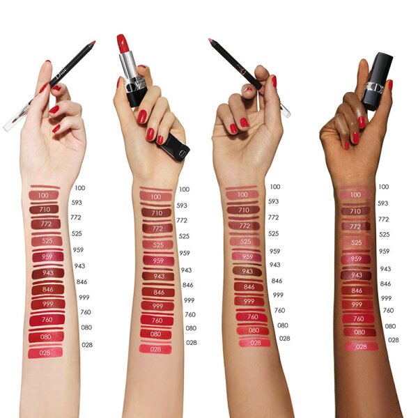 DIOR ROUGE DIOR Contour Lipliner