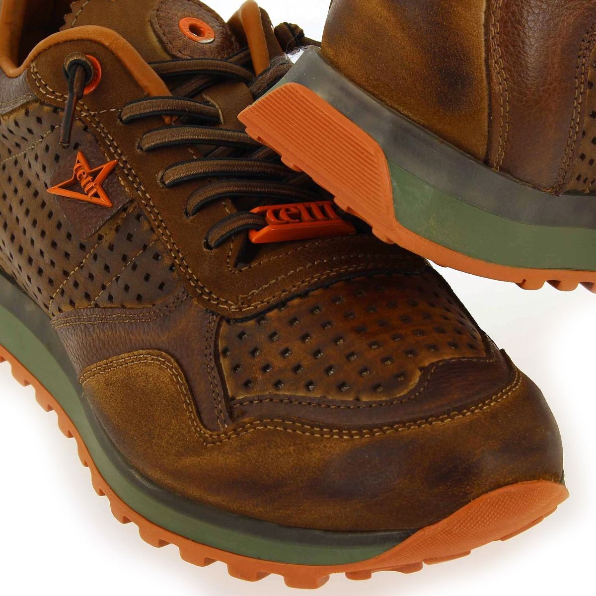 Cetti  C 848 H23 - Cognac Orange
