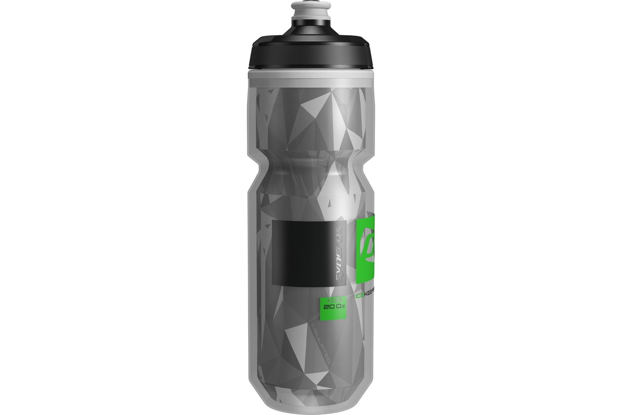 Syncros Trinkflasche Icekeeper 600 ml