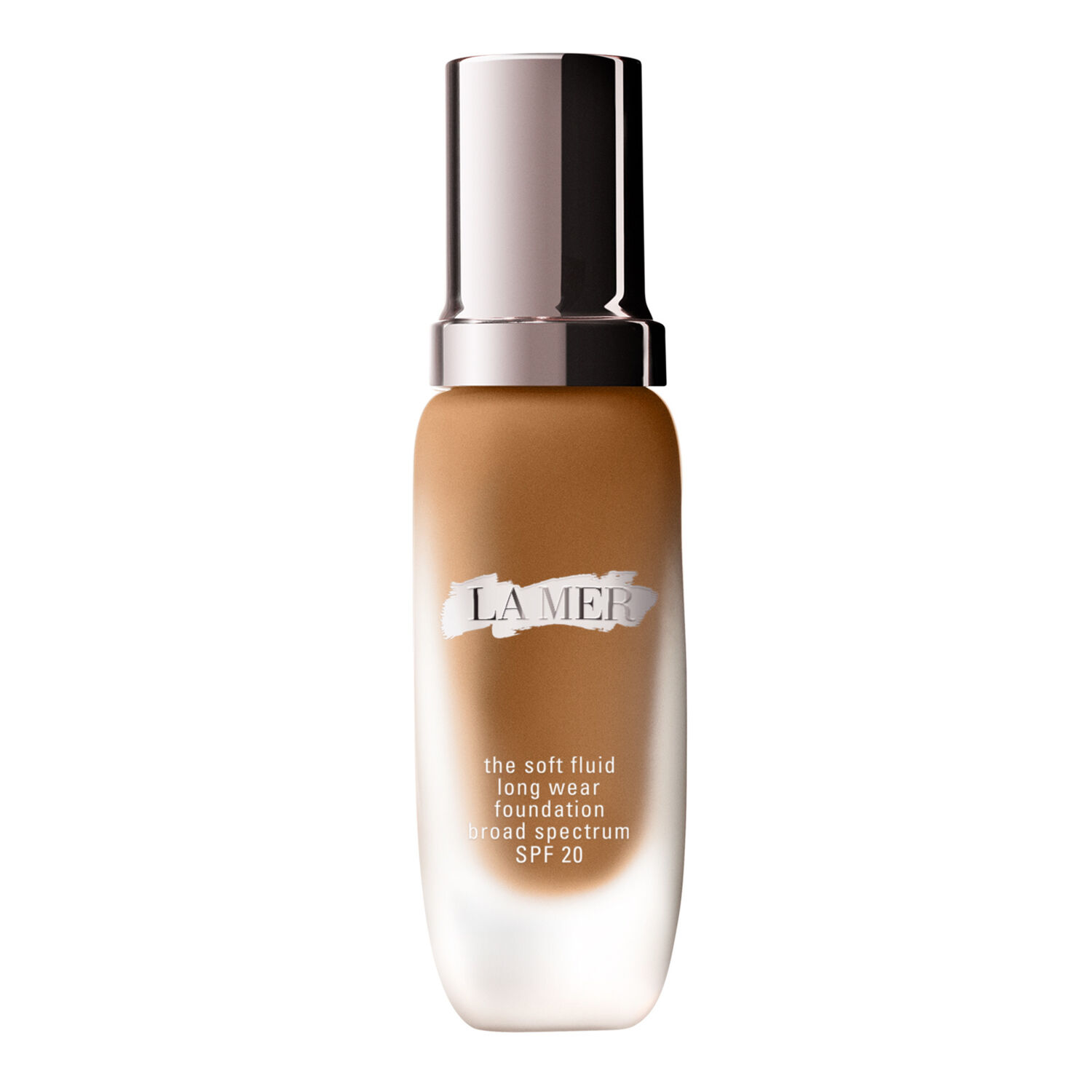 La Mer Le Fond de Teint Soyeux Régénérant Longue Tenue SPF20 Fond de Teint Hydratant Longue Tenue