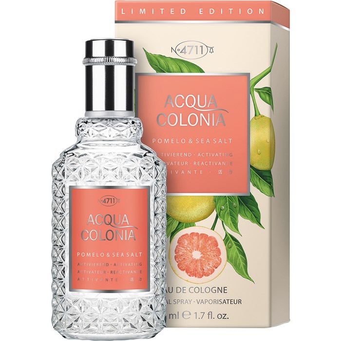 Eau de Cologne Spray