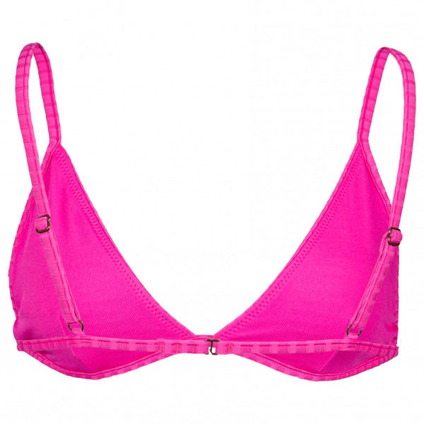 Rip Curl - Women's Premium Surf Banded Fixed Tri - Bikini-Top