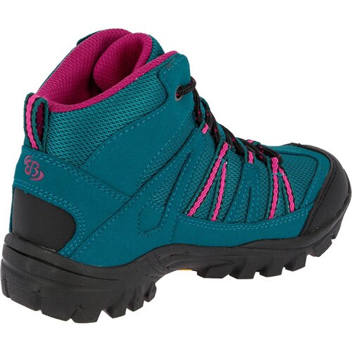 DAMEN MULTIFUNKTIONSSTIEFEL OUTDOORSTIEFEL OHIO HIGH