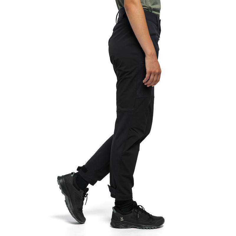 Haglöfs Rugged Flex Pant Trekkinghose Damen