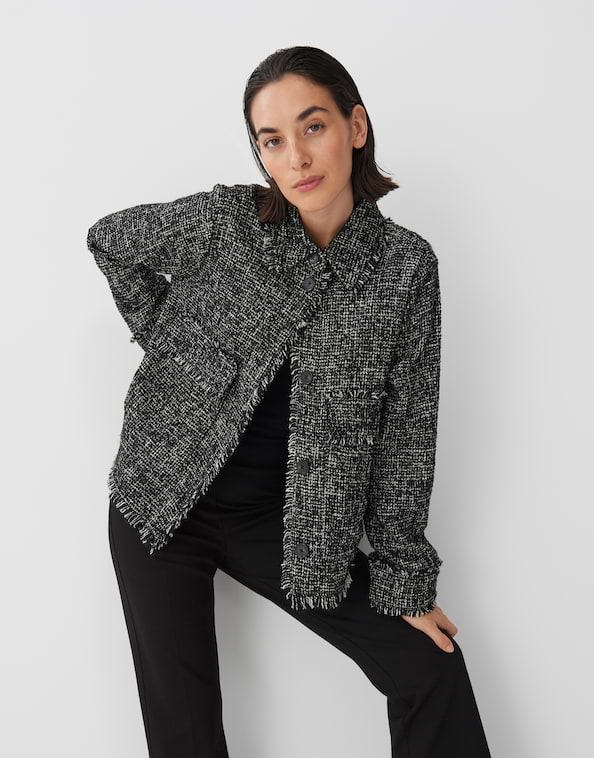 Blazer Jacke Nior