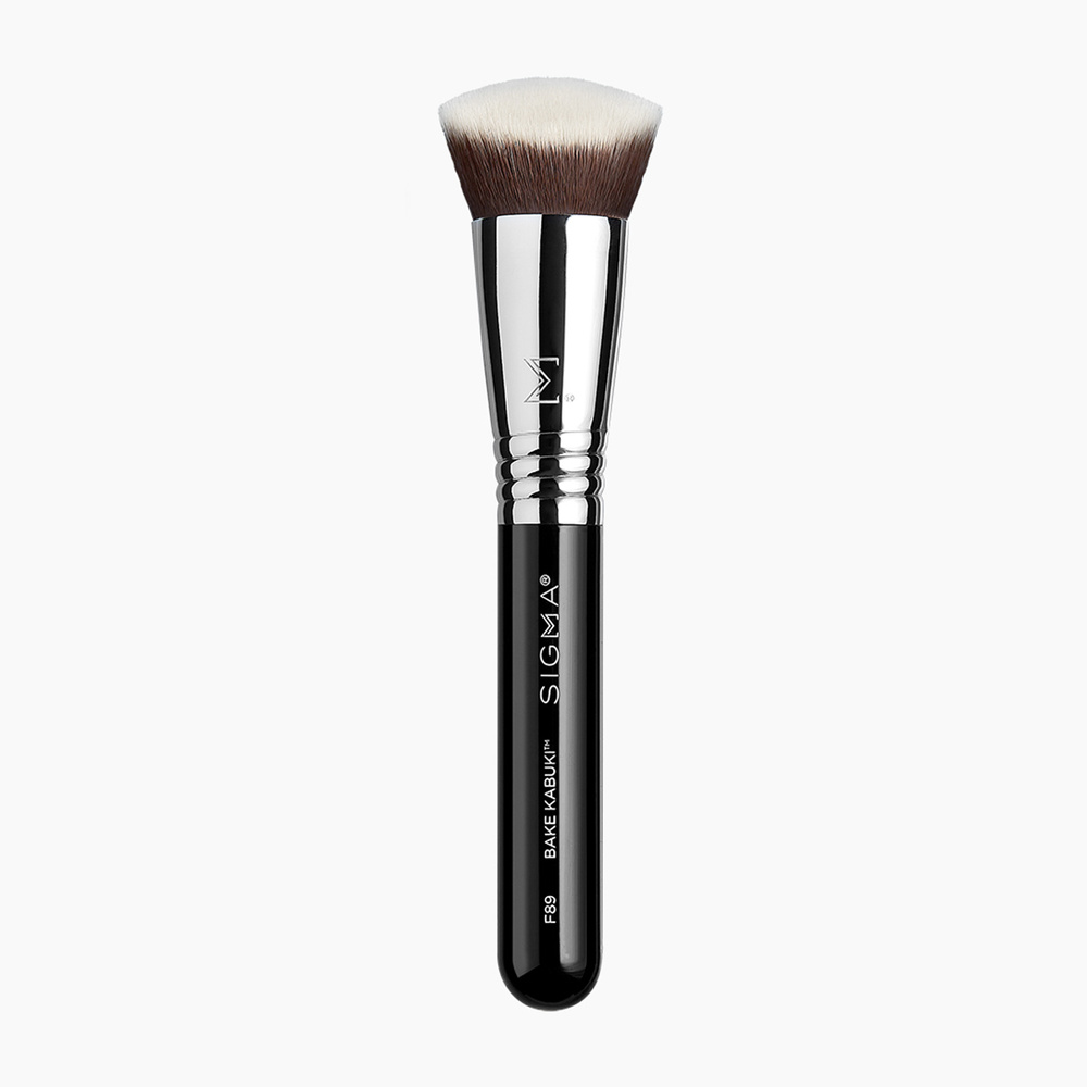 Sigma beauty f89 bake kabuki pinceau de baking
